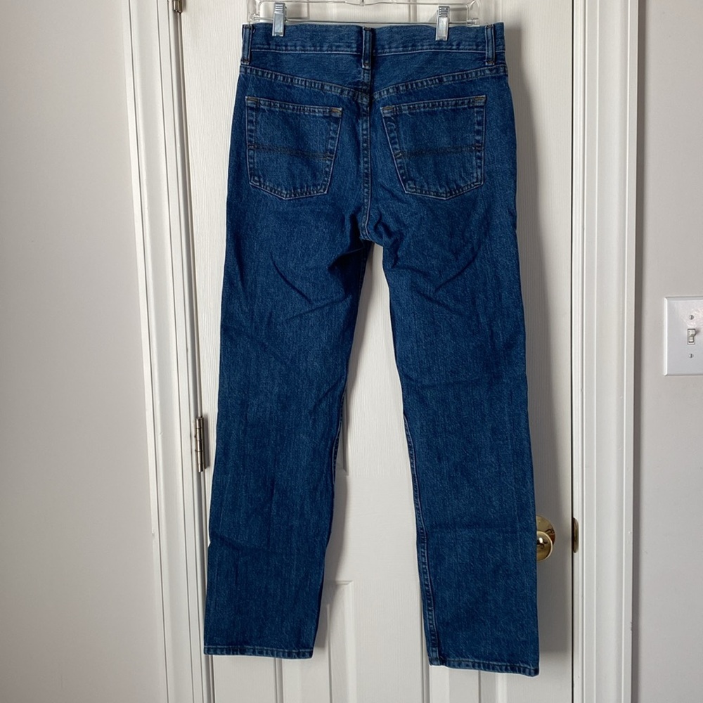 Urban Pipeline Mens Jeans 30x30